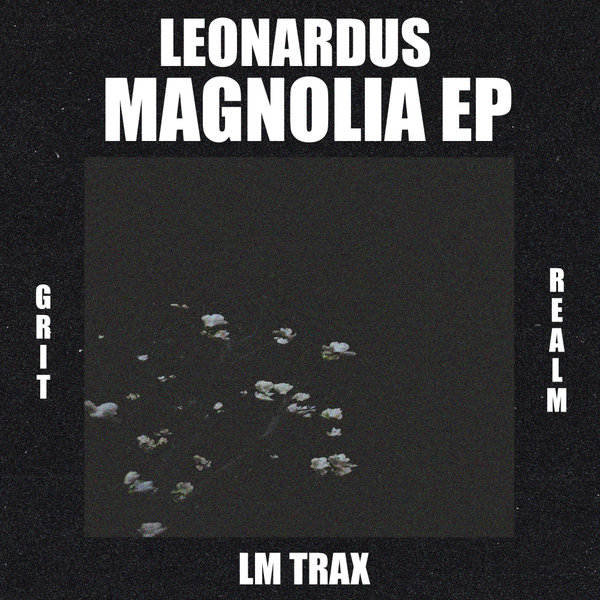 Leonardus - Magnolia [LMTRAX185]